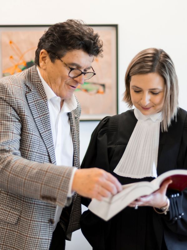 GS Avocats